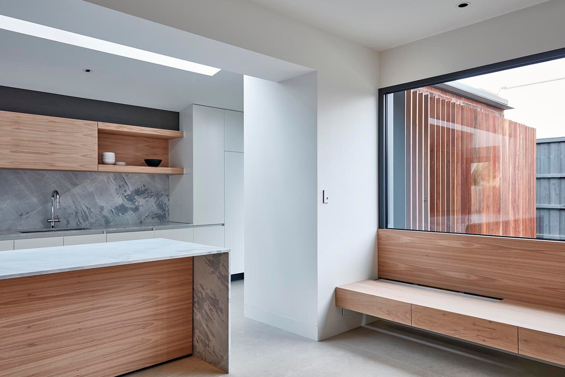 Tudor Revival, Balwyn