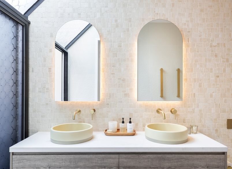 Port Melbourne Renovation