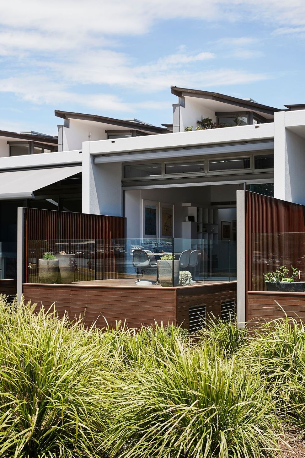 Glebe Townhouse
