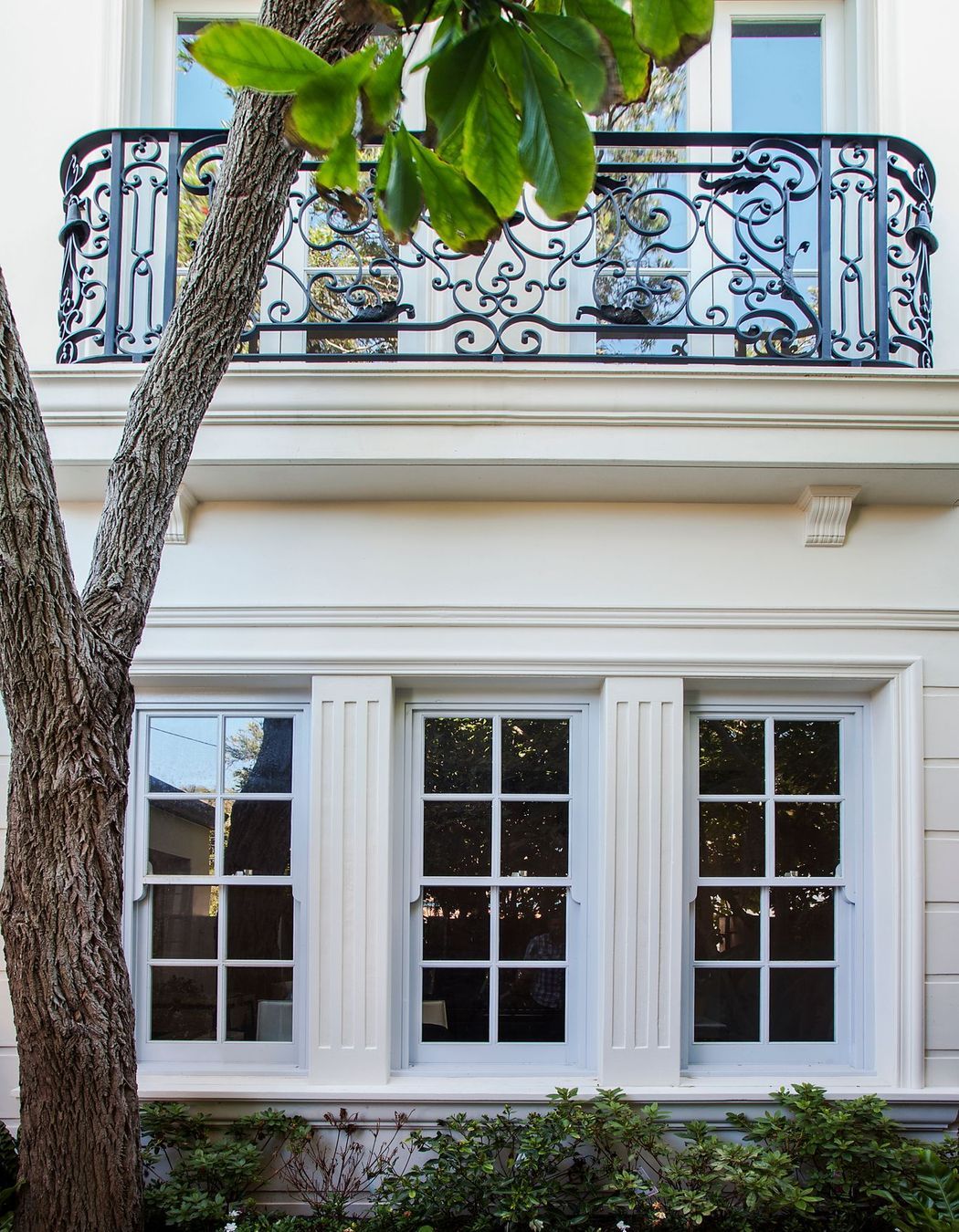 Waverley Facade Upgrade