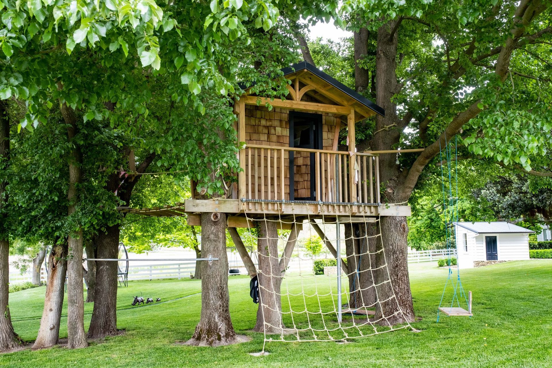 Homestead Reimagined