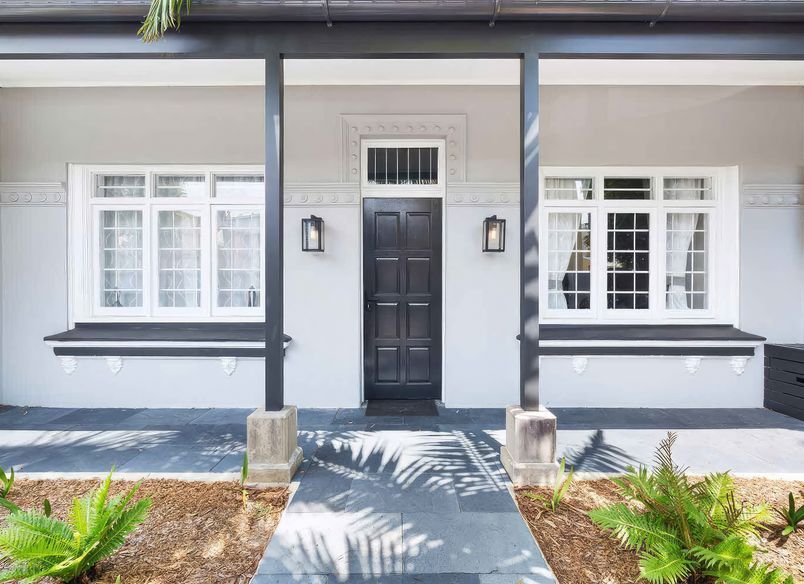 An Eloquent Blend – Rozelle