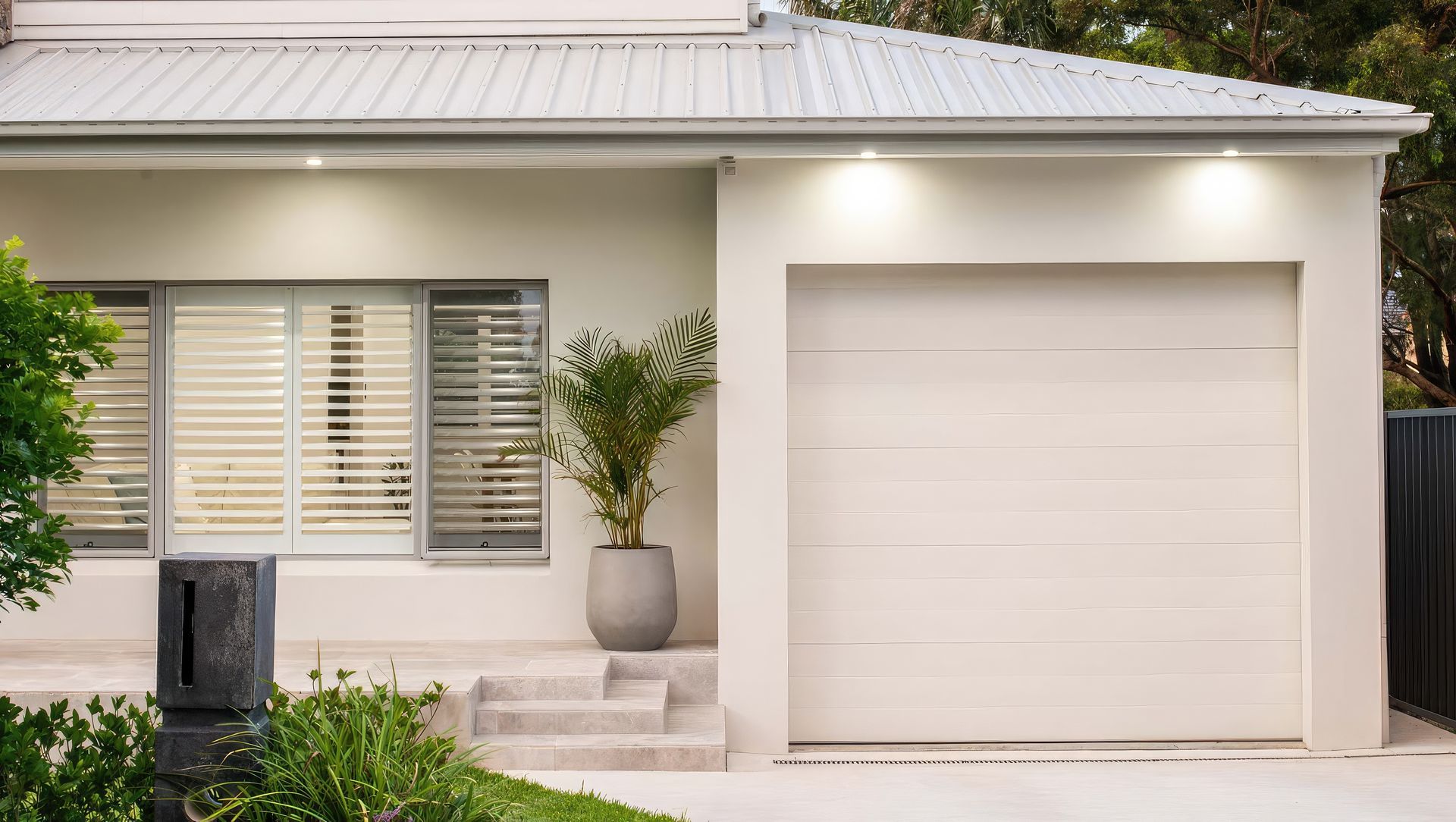 A Local Delicacy - Miranda banner