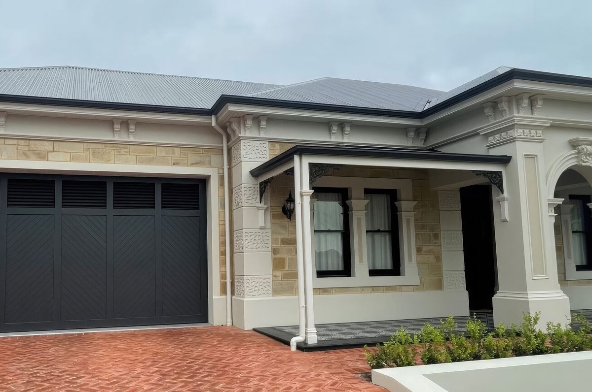 Mahogany Homes | Adelaide