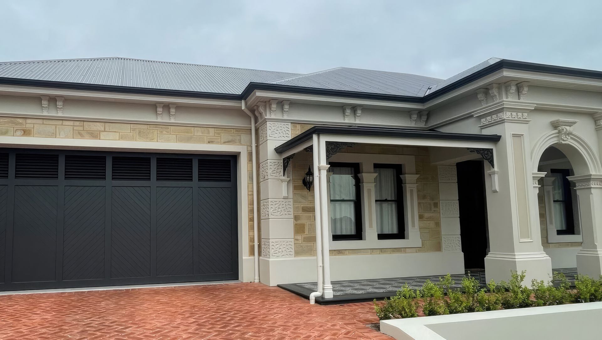 Mahogany Homes | Adelaide banner