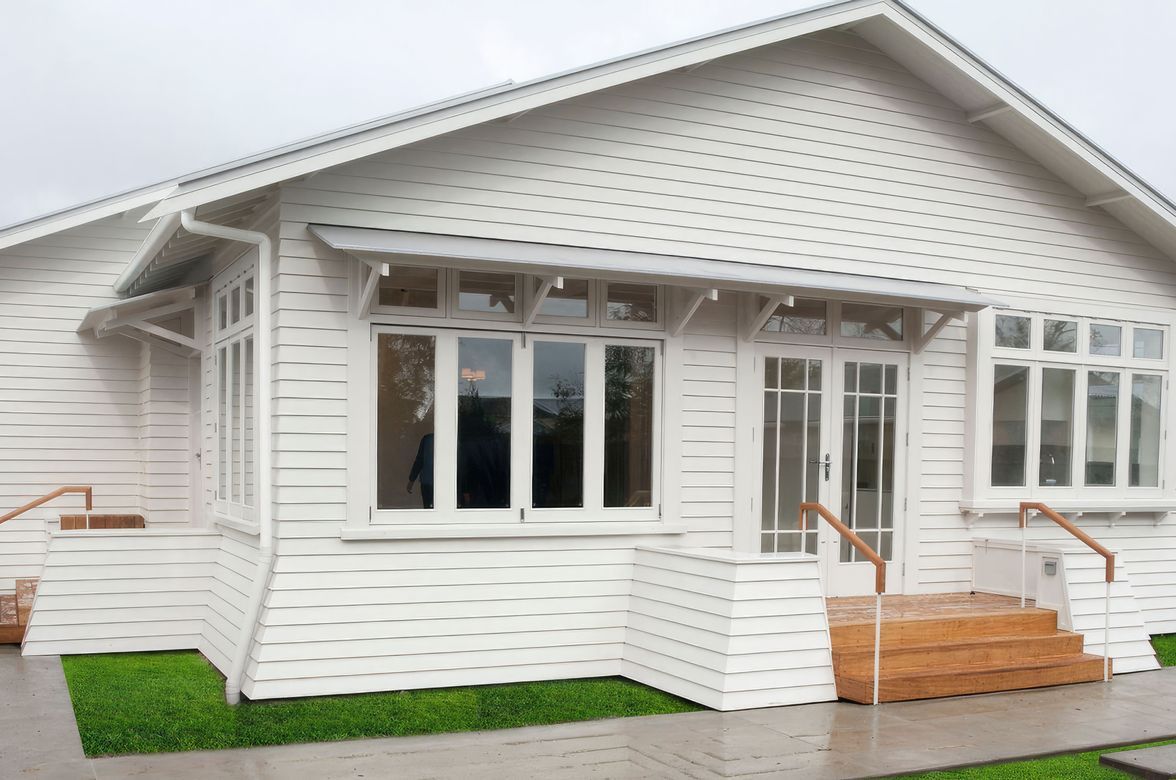 Stanley Avenue | Palmerston North