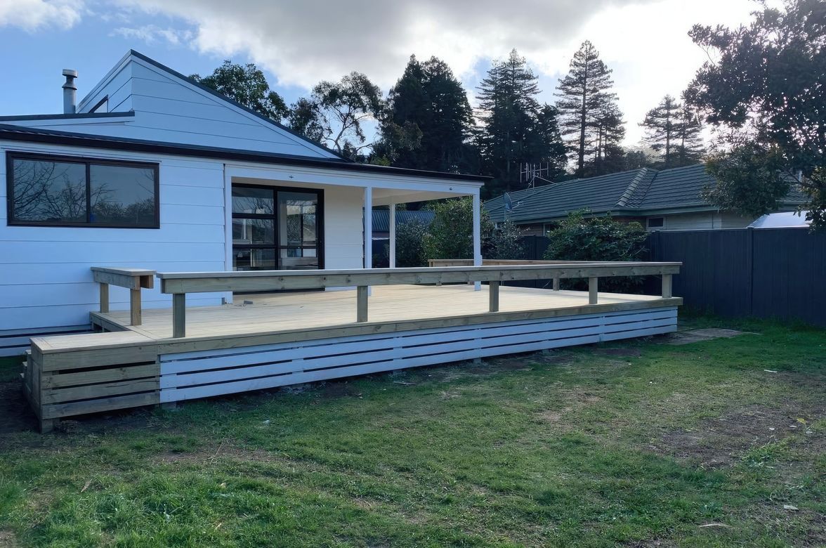 Waverley Place | Renovation