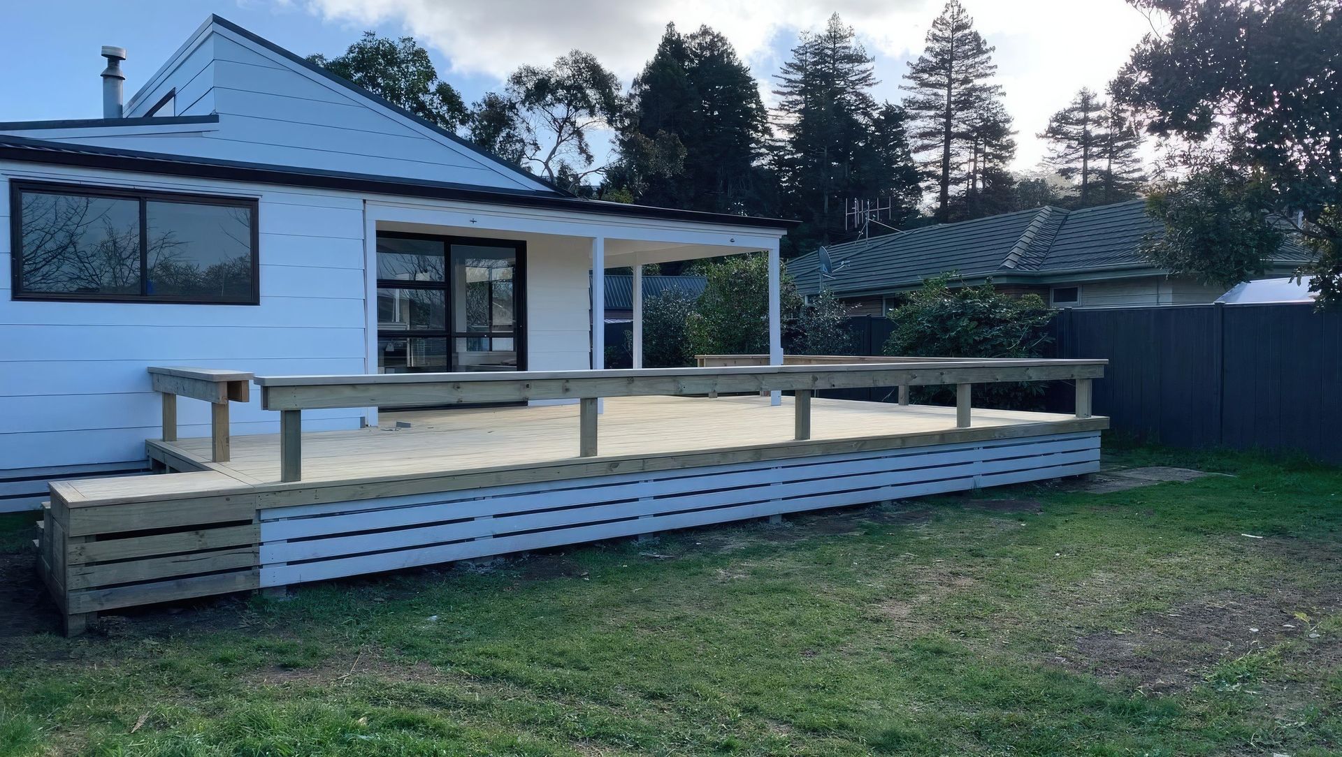 Waverley Place | Renovation banner