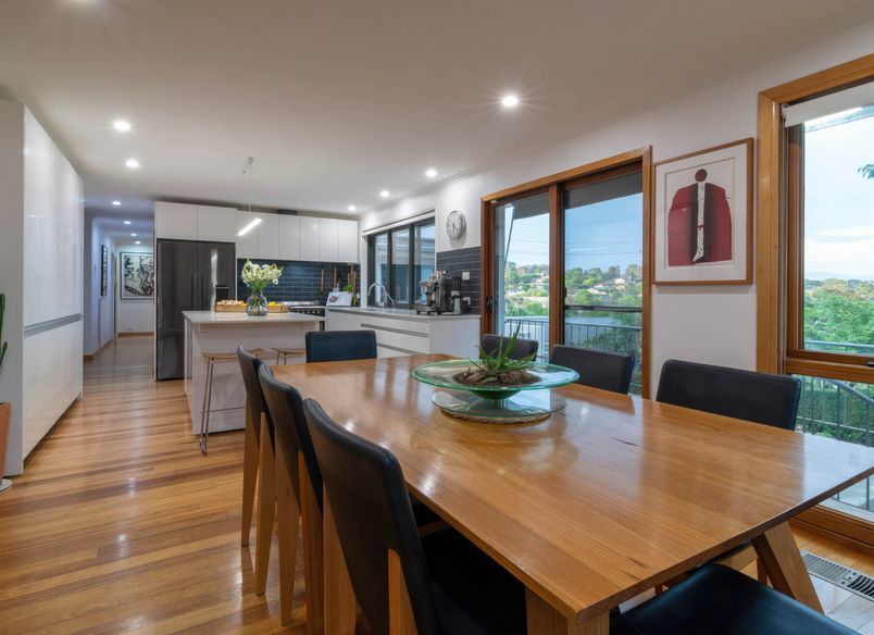 Wonderful Wooden Valley