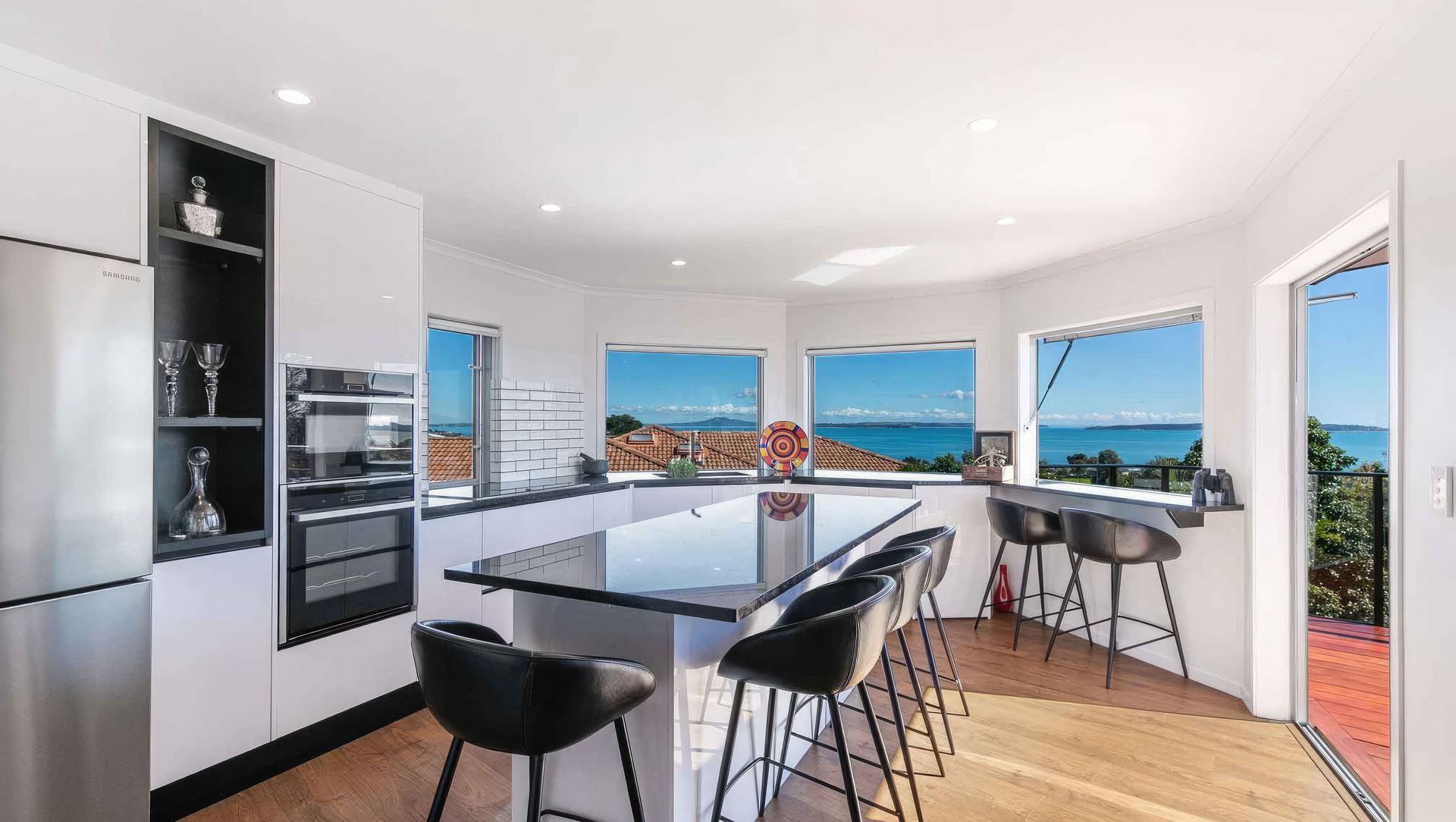 Maraetai Reclad and Full Renovation banner