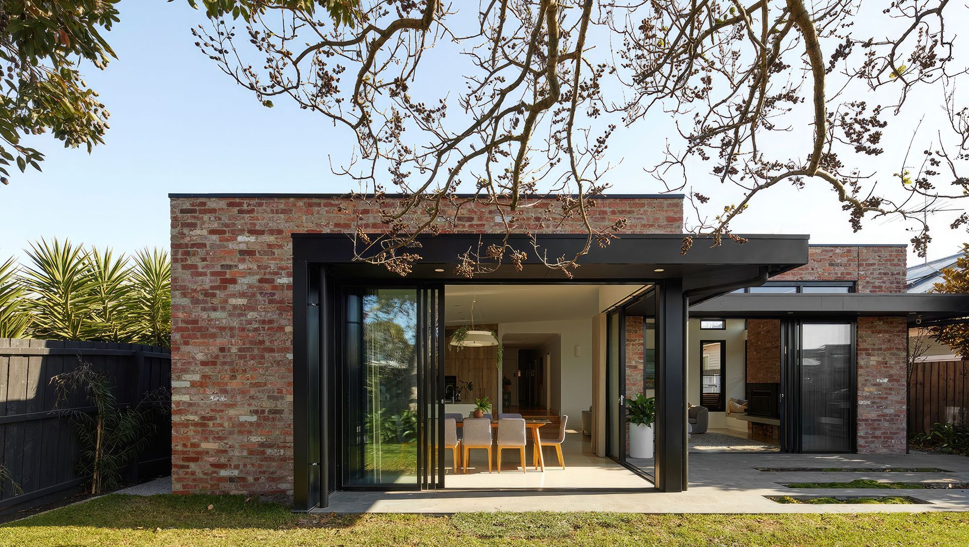 Geelong House banner