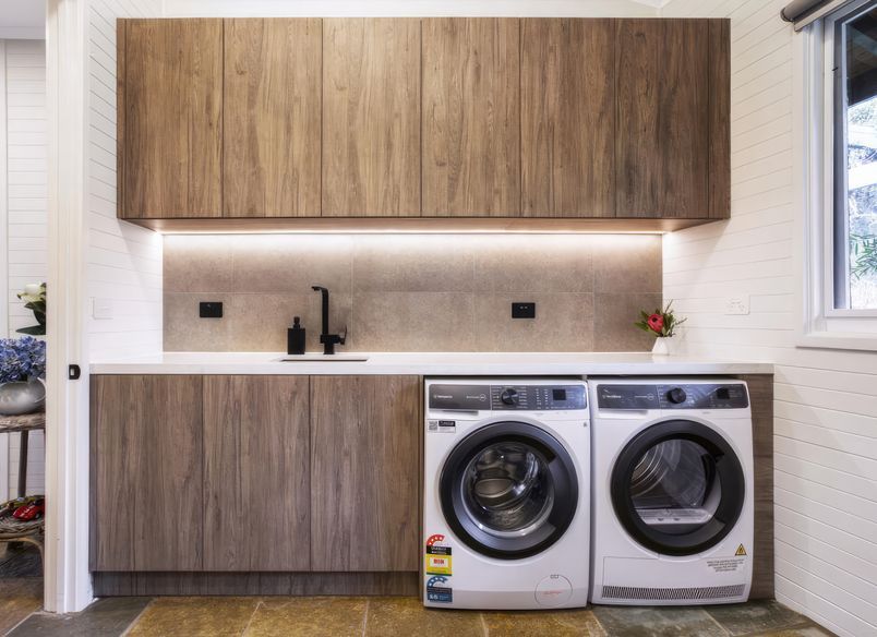 Great Ocean Road Laundries