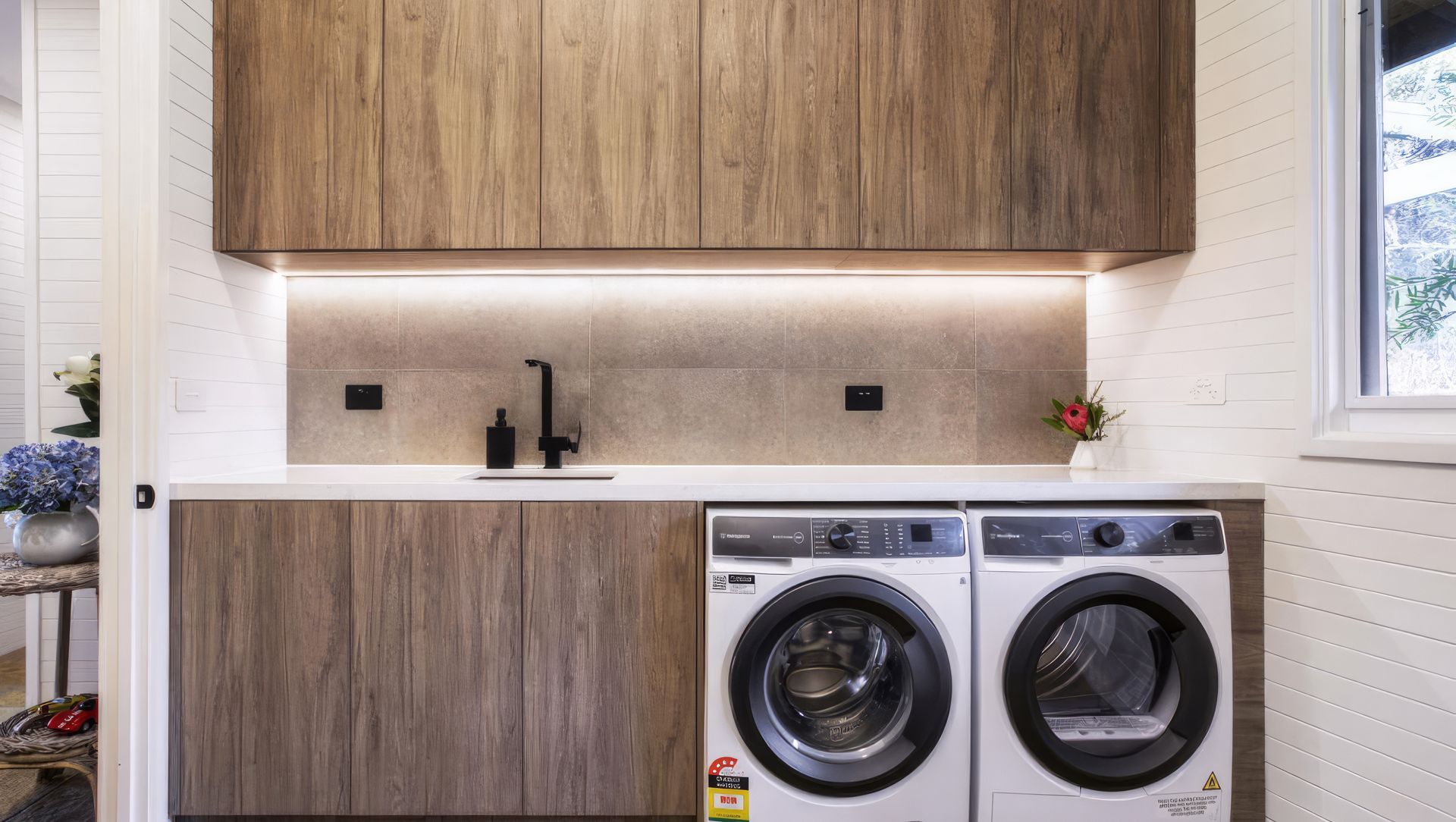 Great Ocean Road Laundries banner