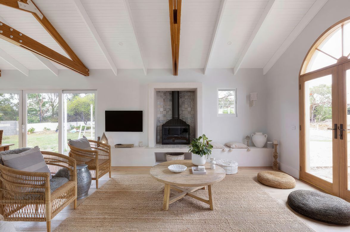 Illawong Living Space