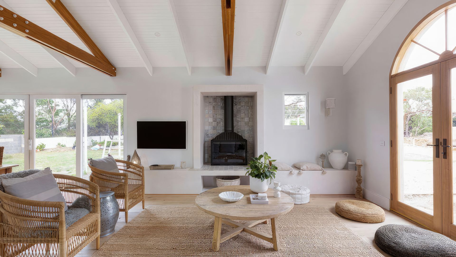 Illawong Living Space banner