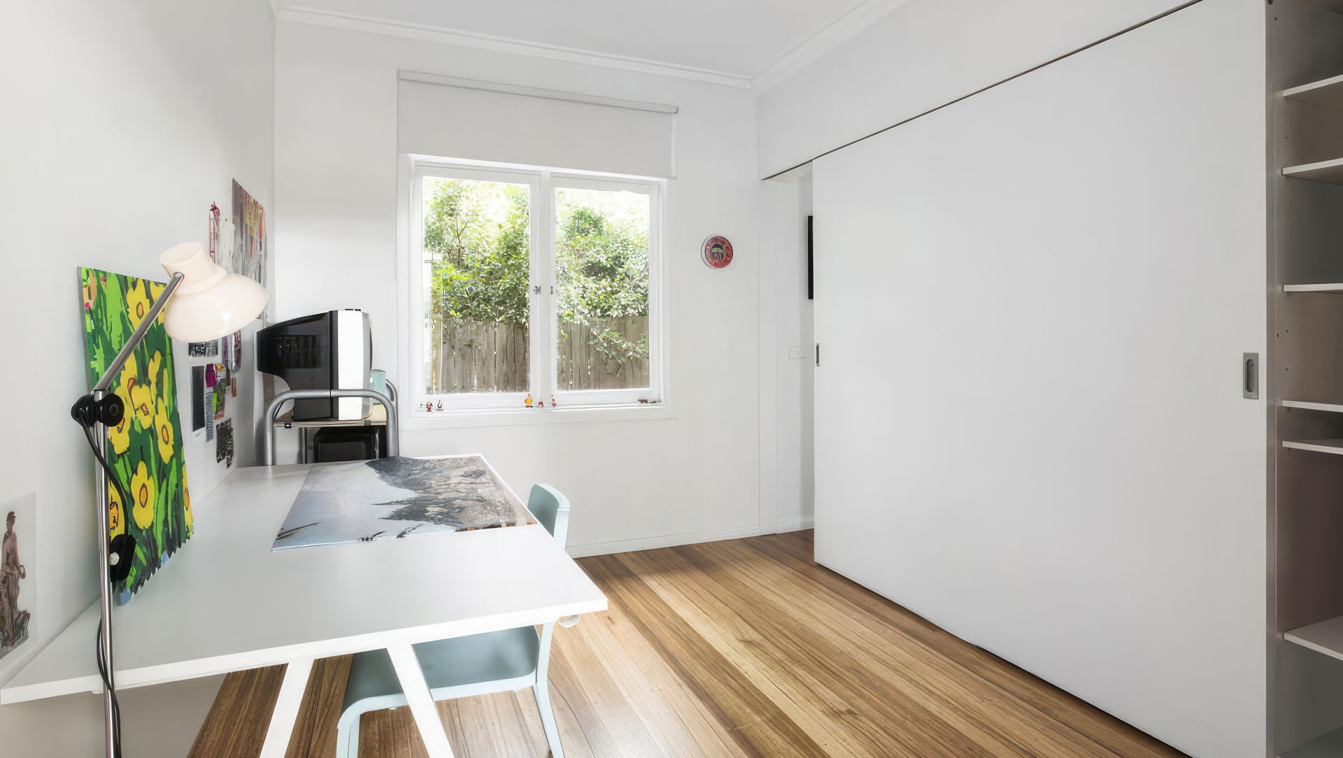 Fisher Street Studio banner