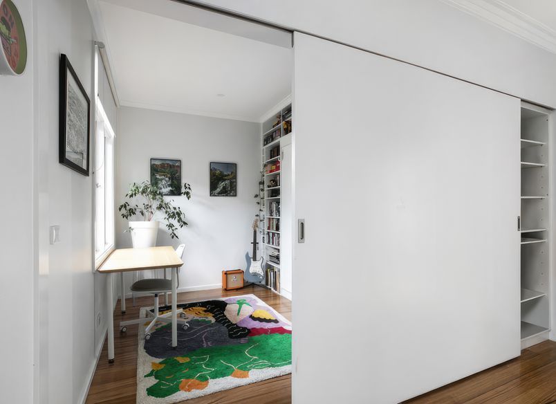 Fisher Street Studio