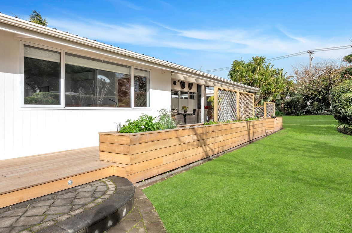 Beachlands Extension & Renovation