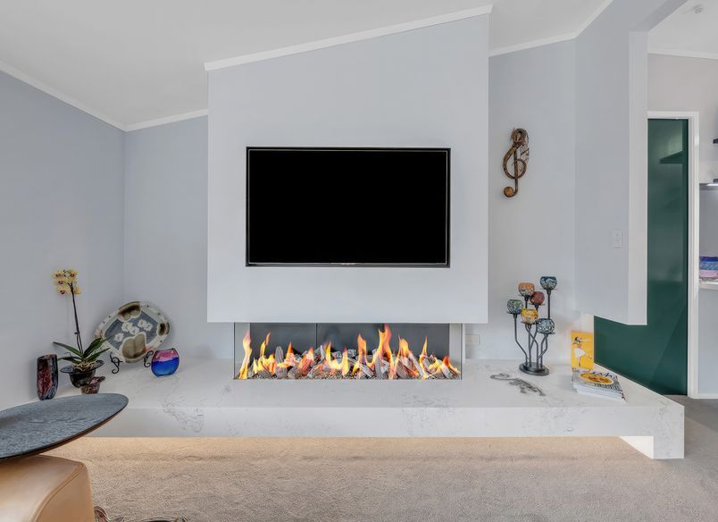 Beachlands Extension & Renovation