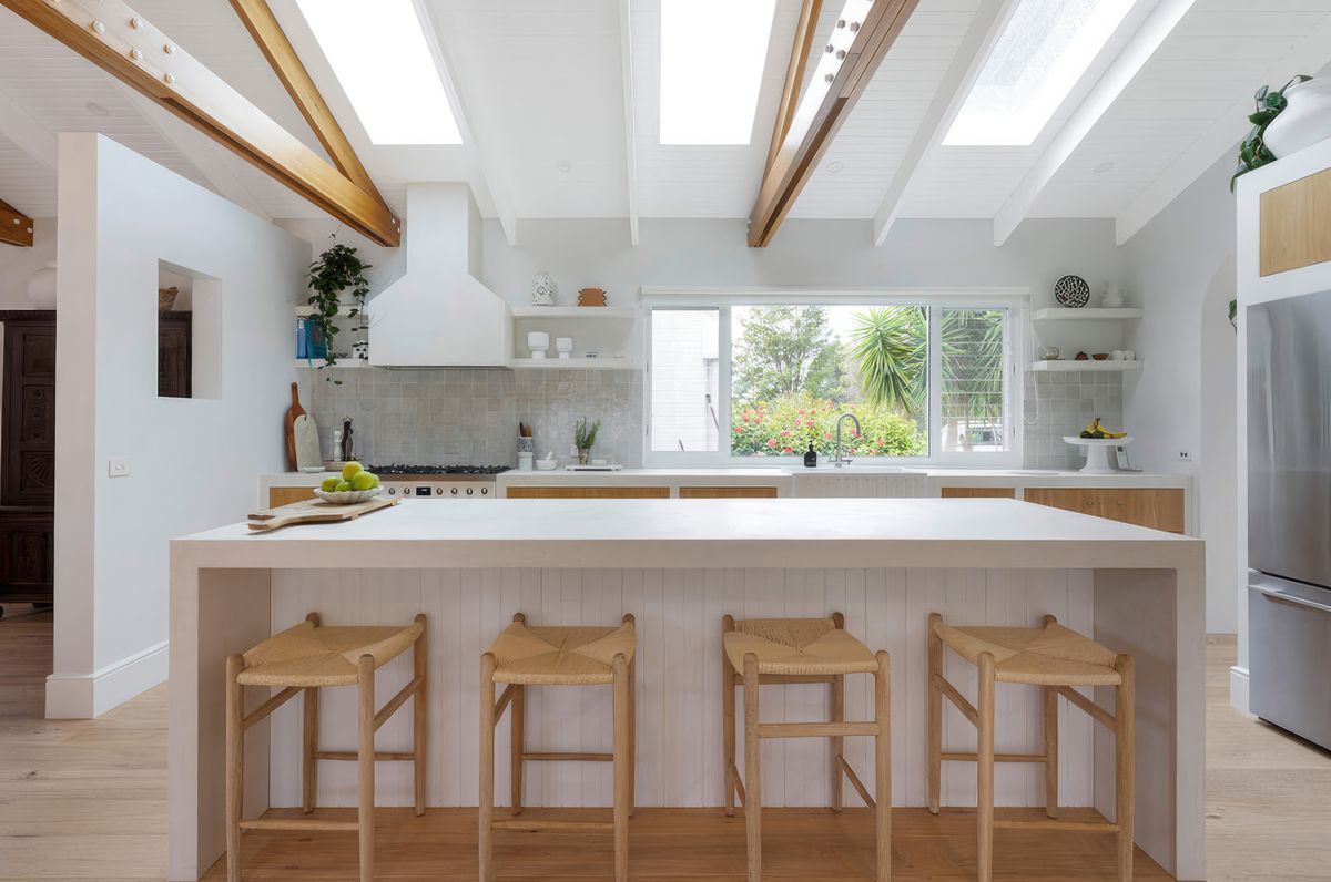 Illawong Kitchen
