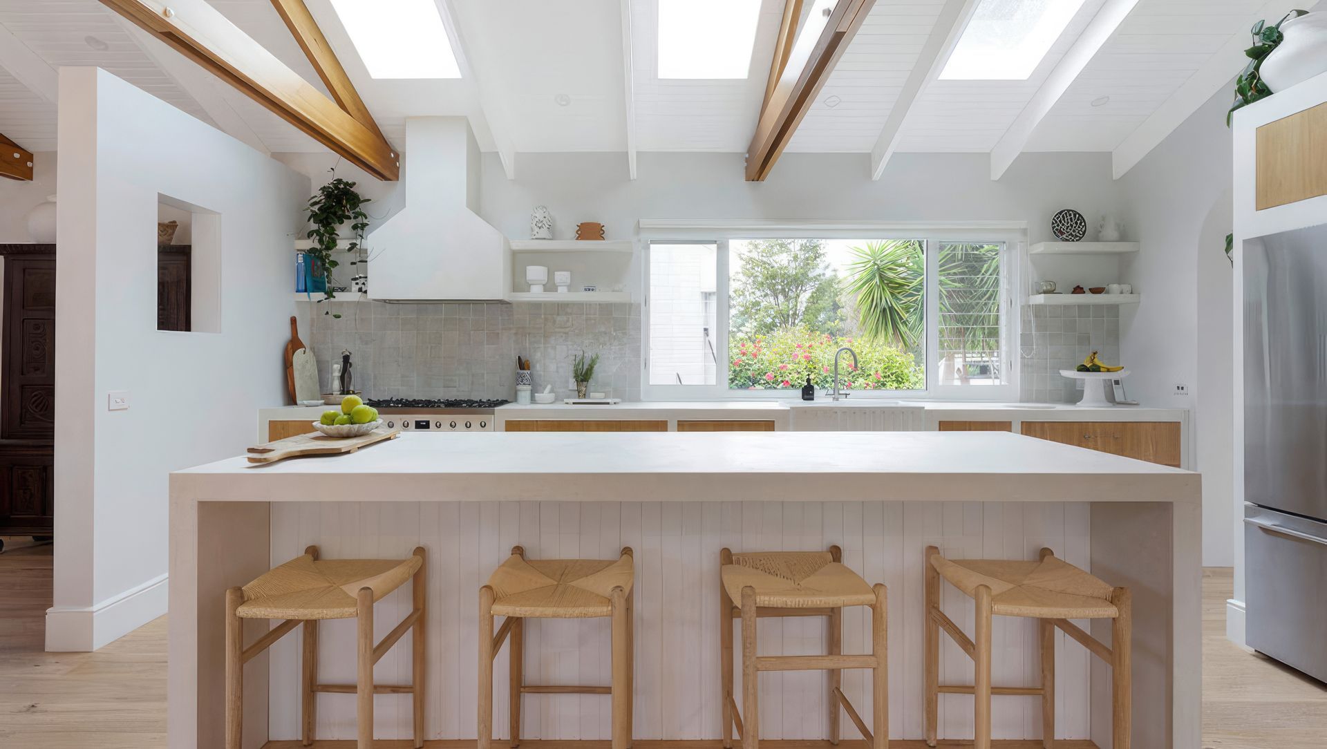 Illawong Kitchen banner