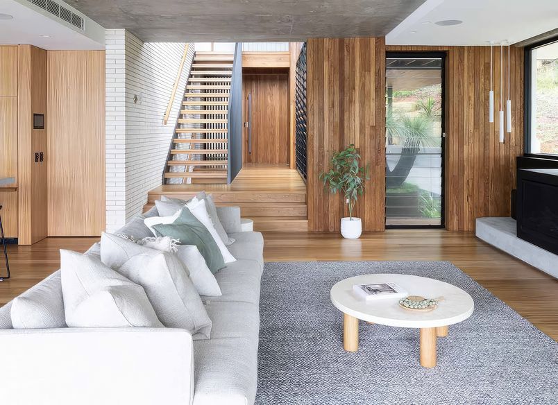 Luxury Design At Lilli Pilli