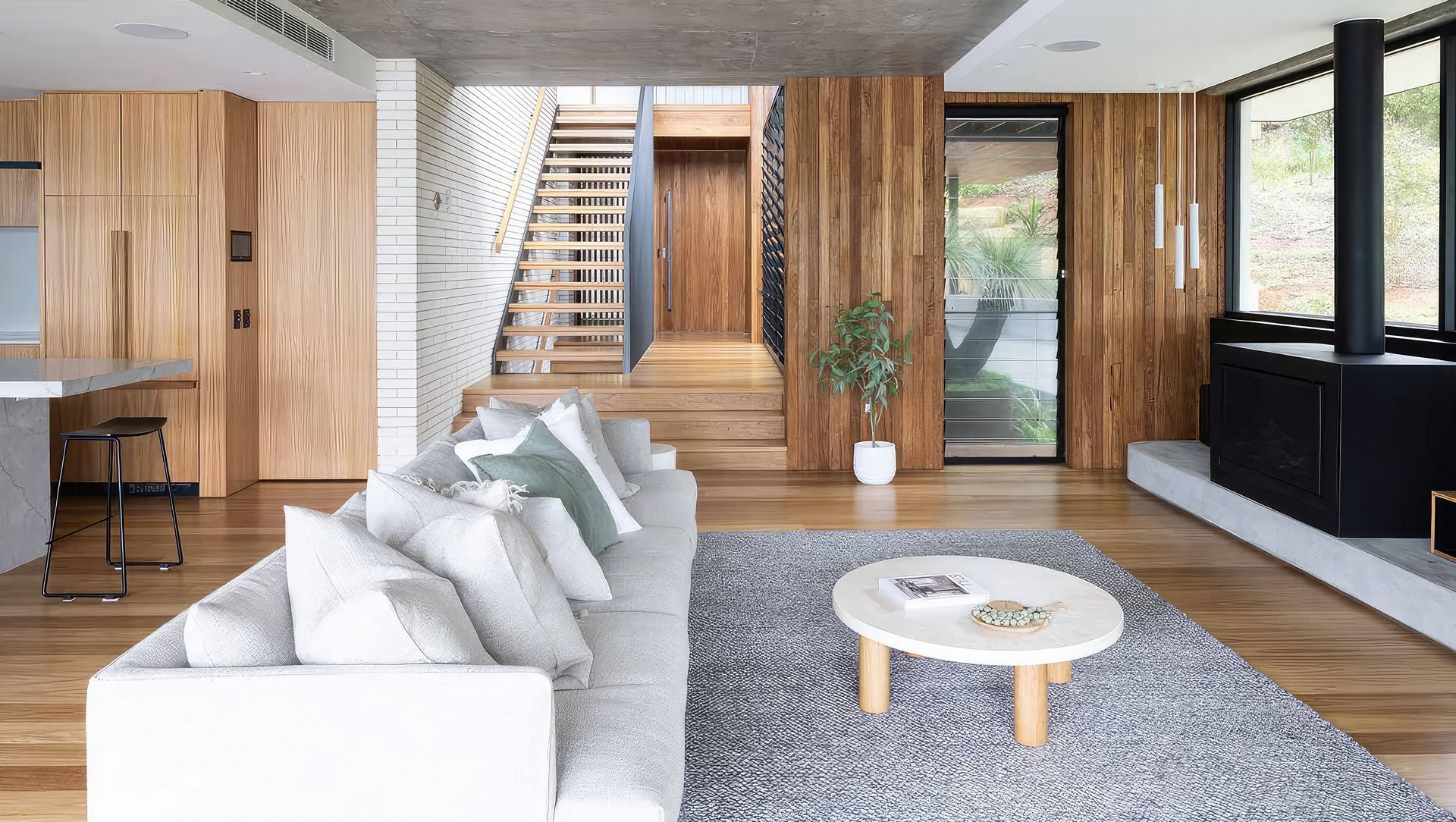 Luxury Design At Lilli Pilli banner