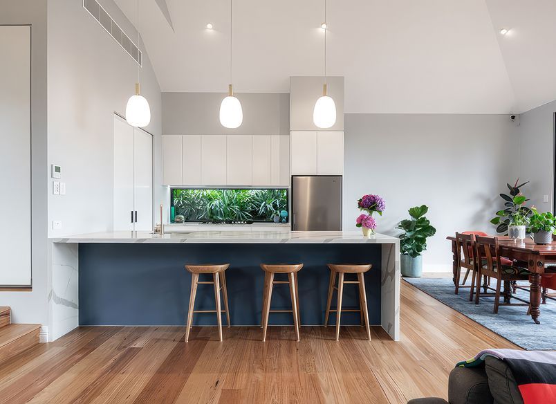 A Place to Call Home