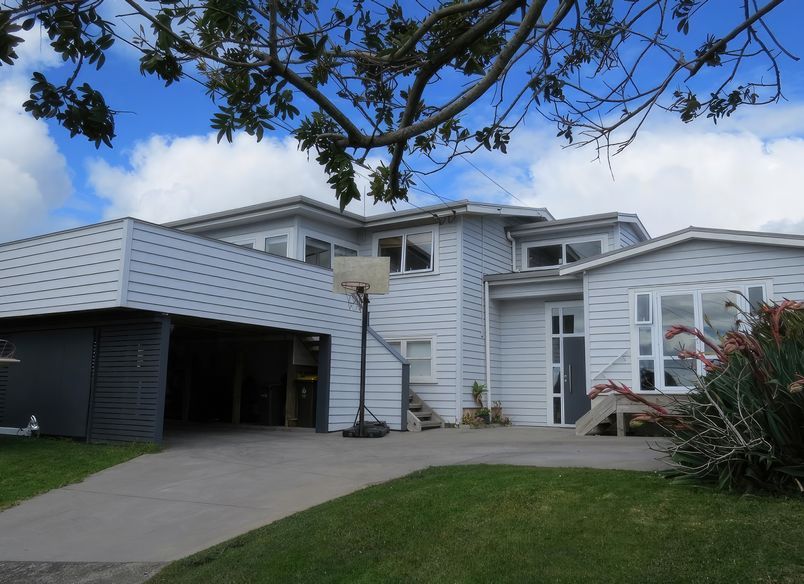 House Additions and Renovations