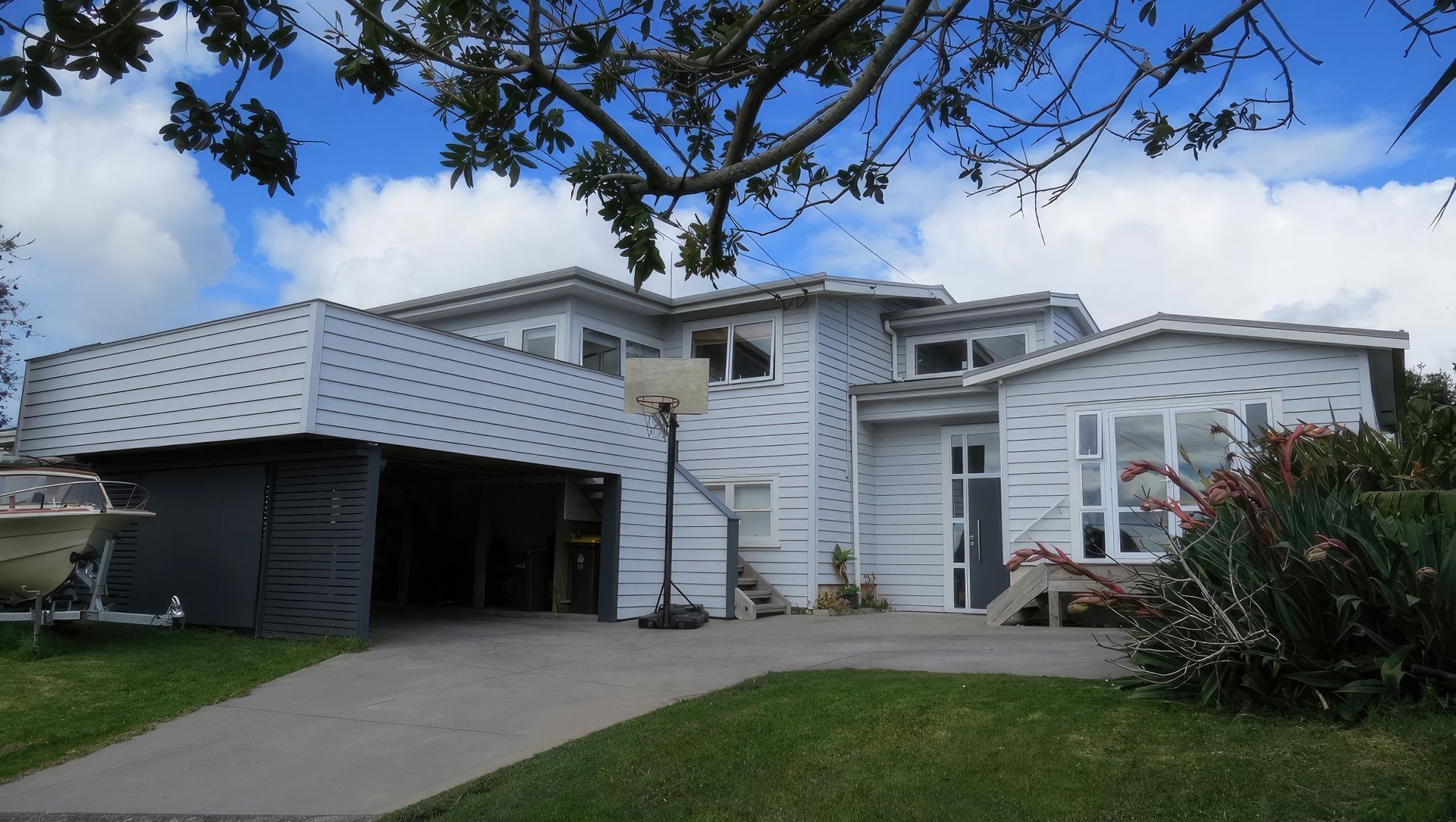 House Additions and Renovations banner