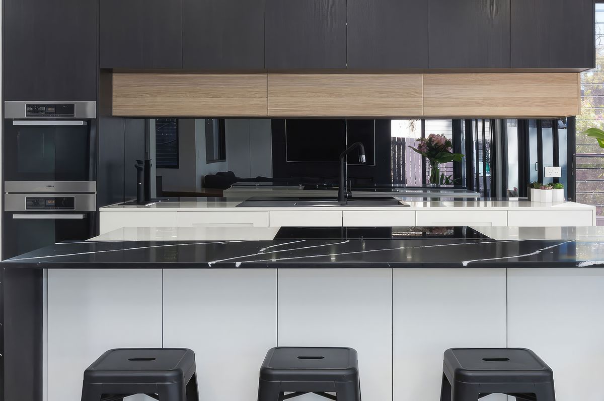 Contemporary Flare – Yowie Bay