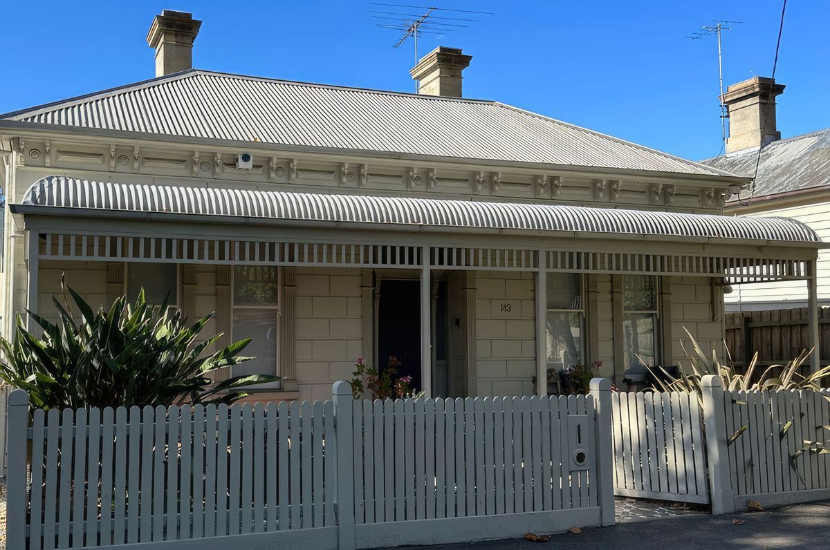 Kensington House