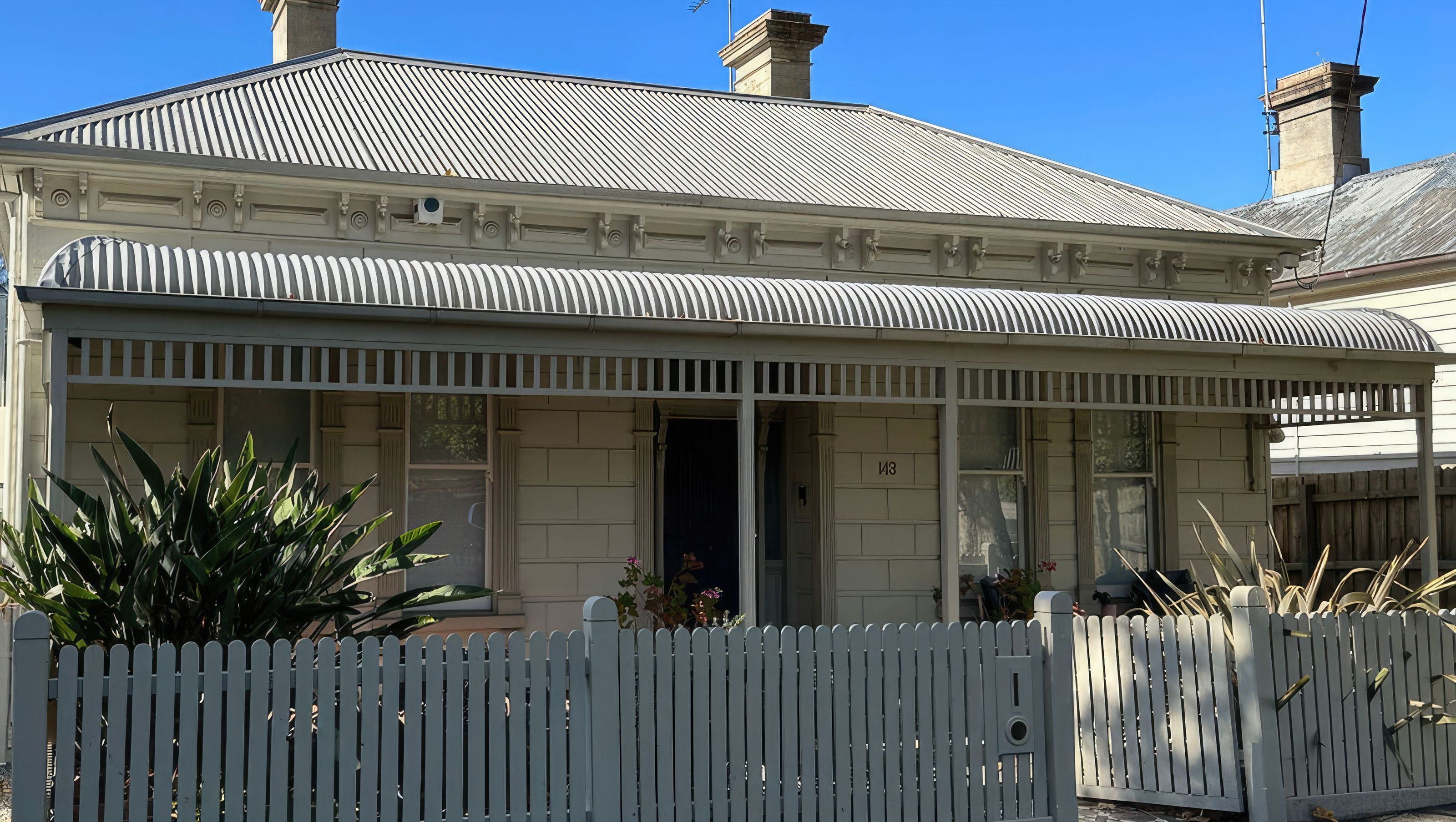 Kensington House