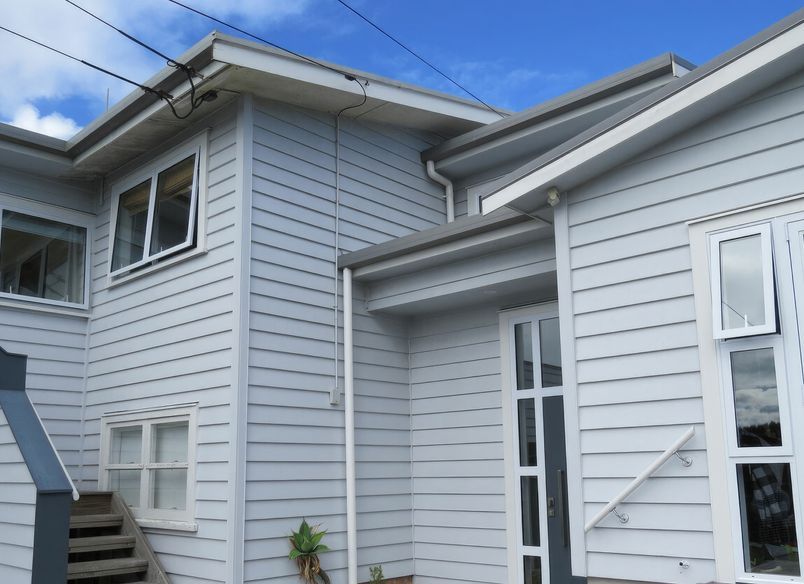 House Additions and Renovations