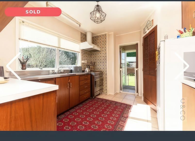 Riverhead Renovation