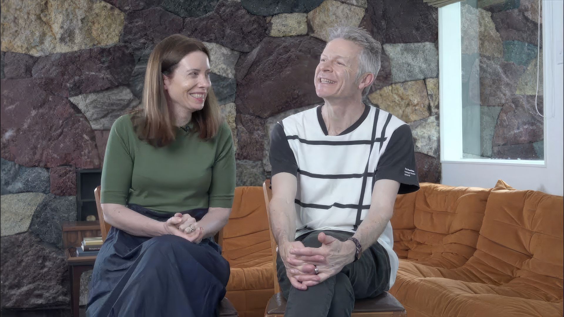 Testimonials for Downright Construction video