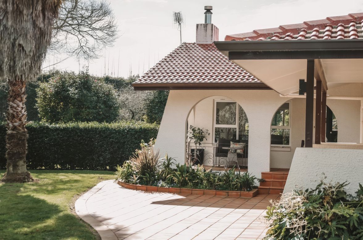 Riverhead Renovation