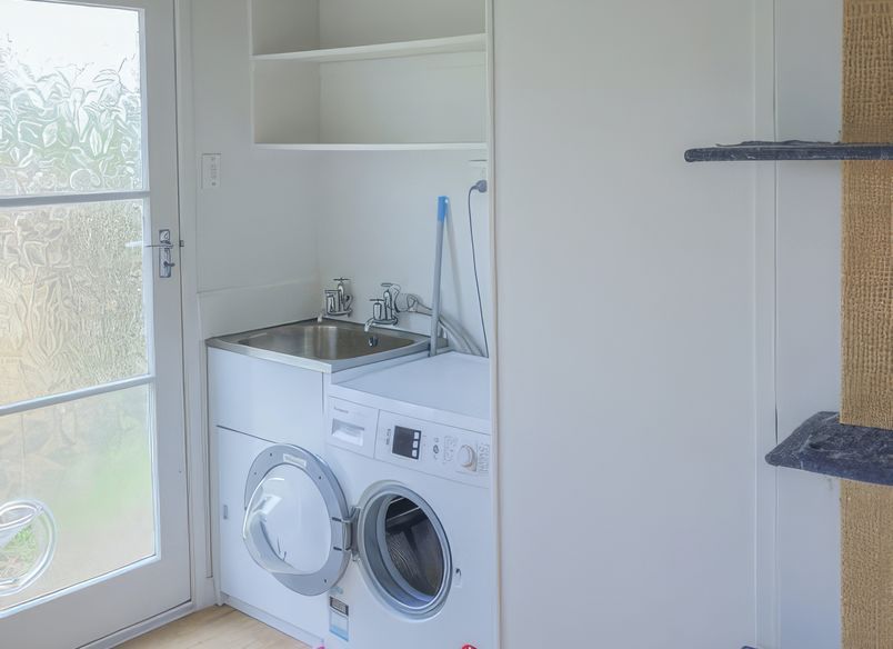 Stanmore Bay Renovation