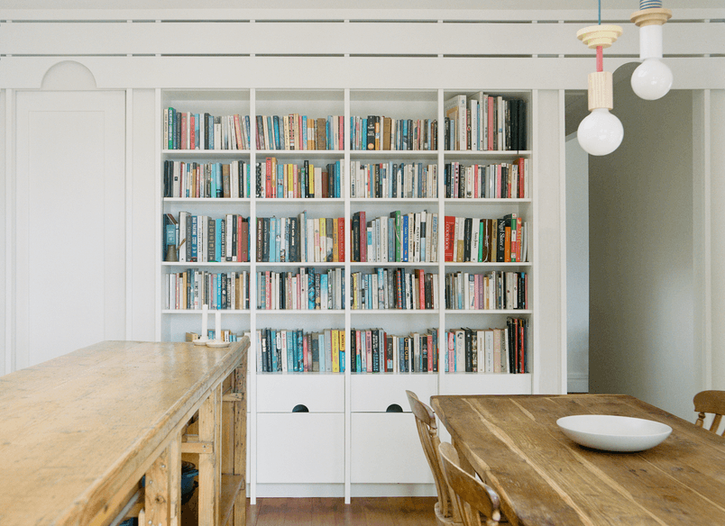 Sar Street Renovation