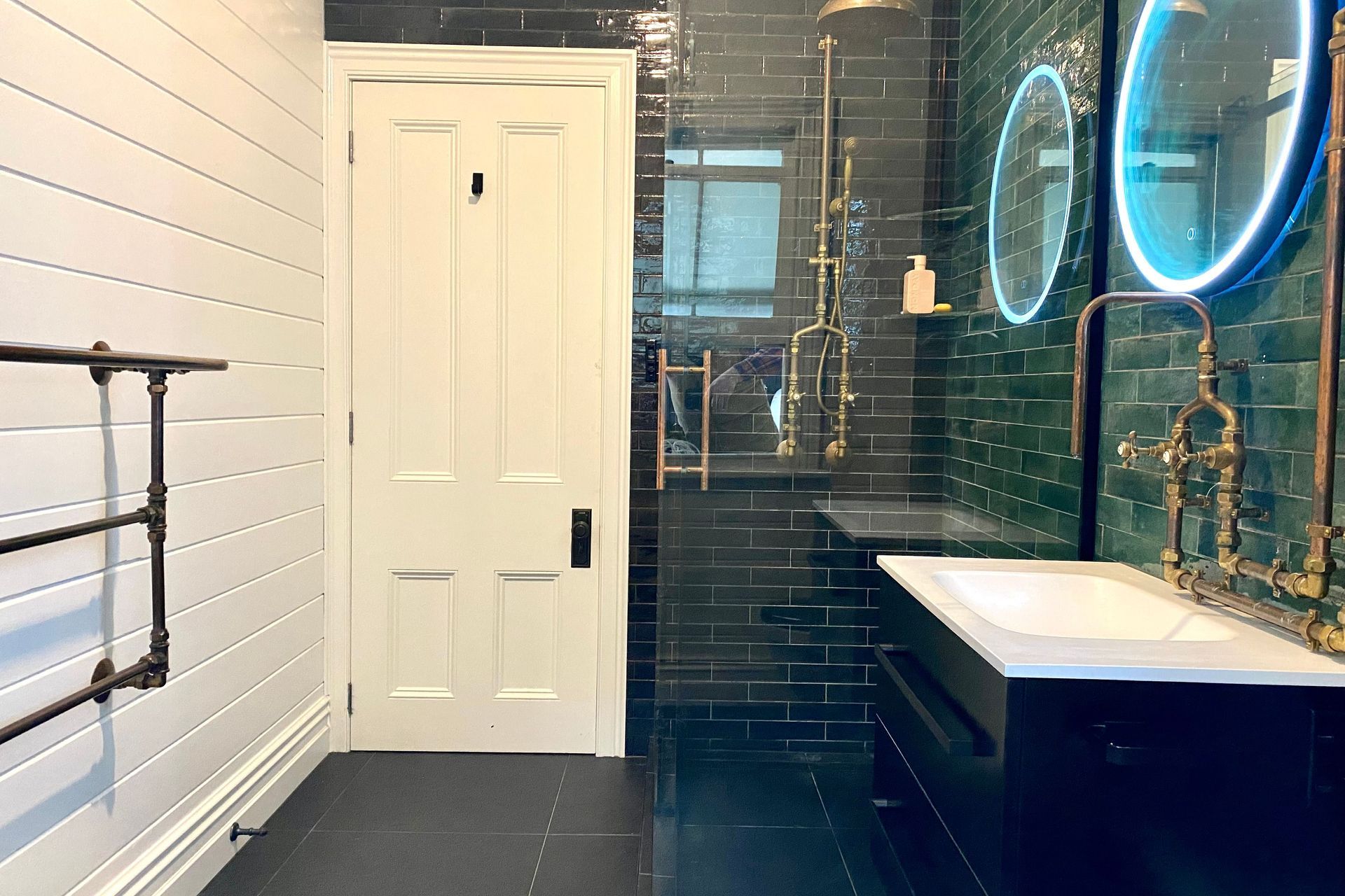 Victoria Bathrooms #1