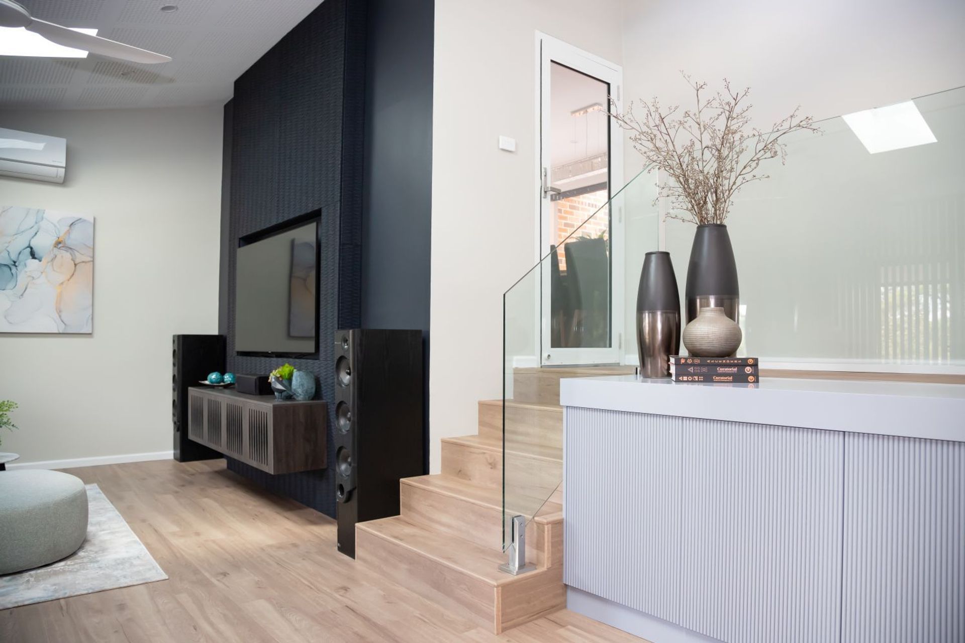 Cherrybrook Renovation