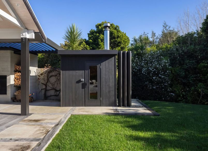 Coastesville Renovation