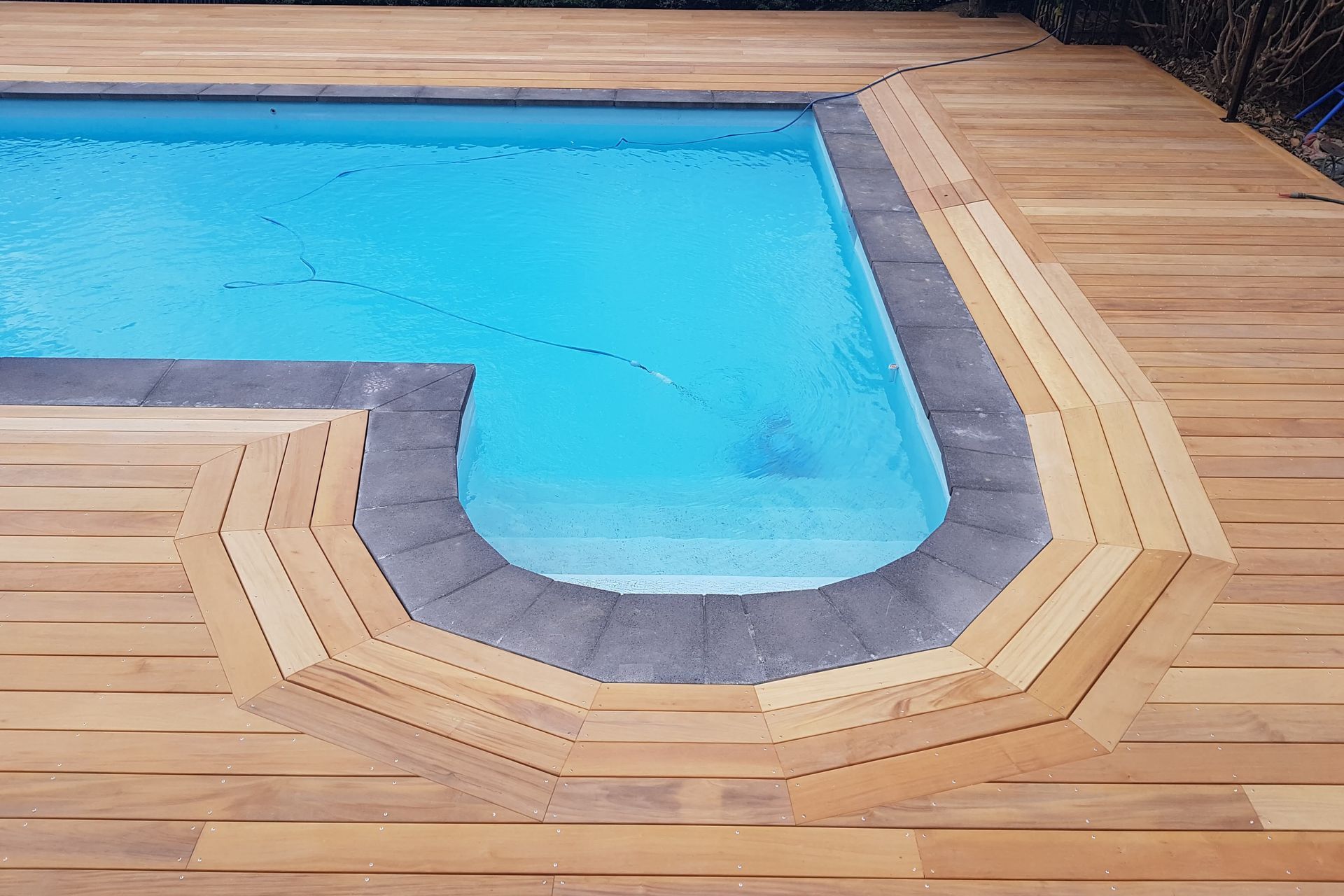 Pool Renovation