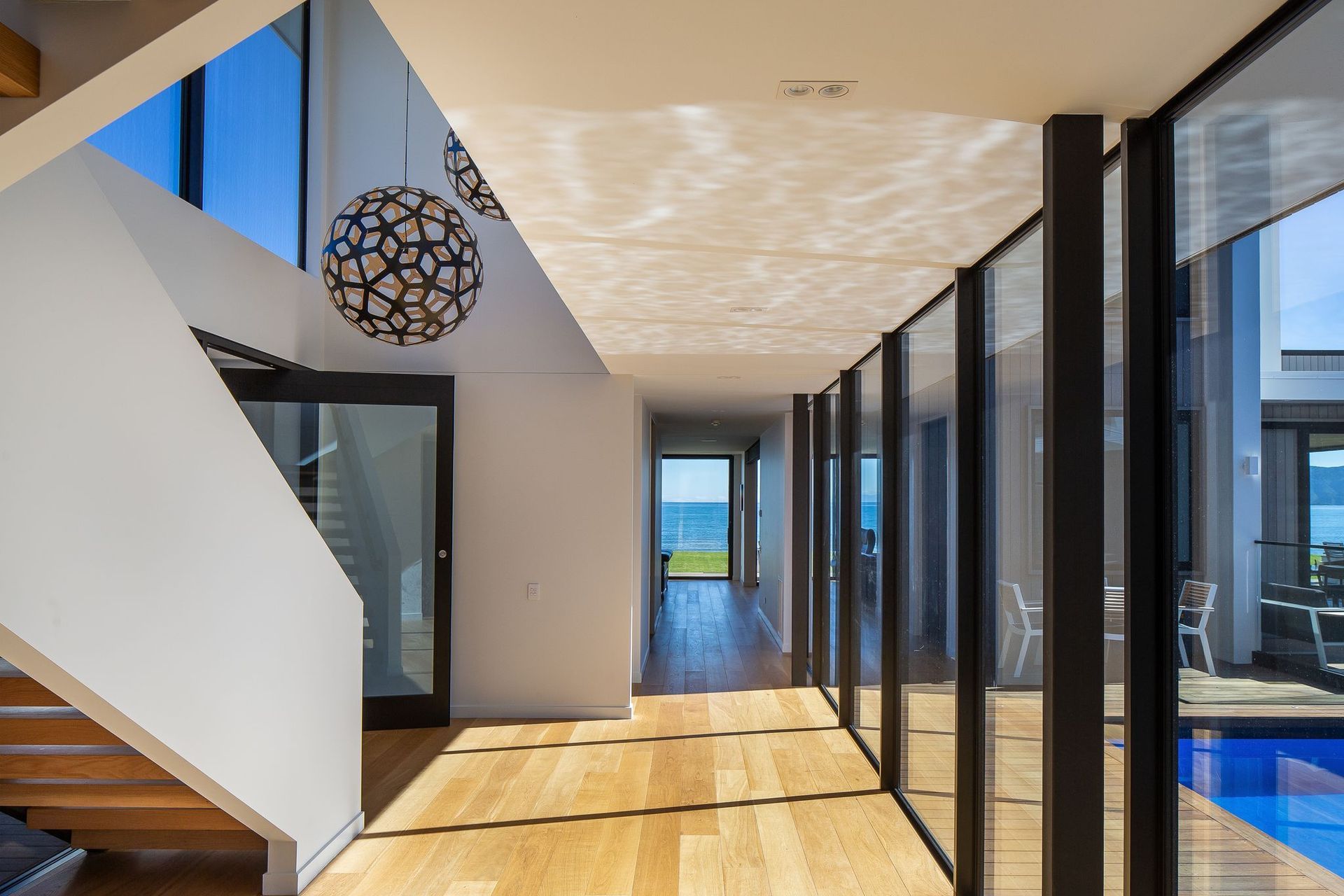 Waikanae Beach House