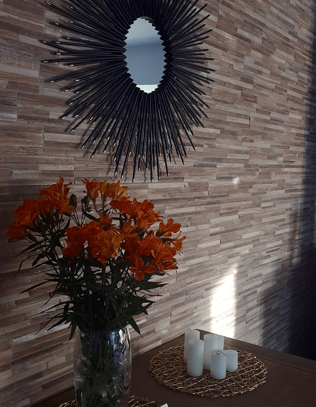 Mediterranean living vibes