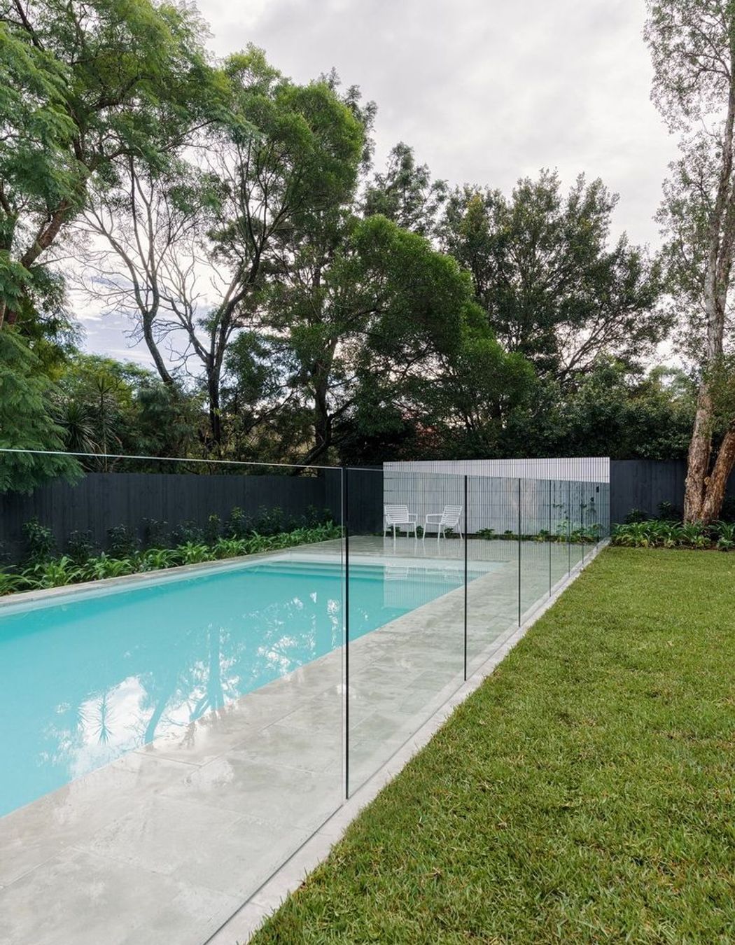 Warrawee Residence