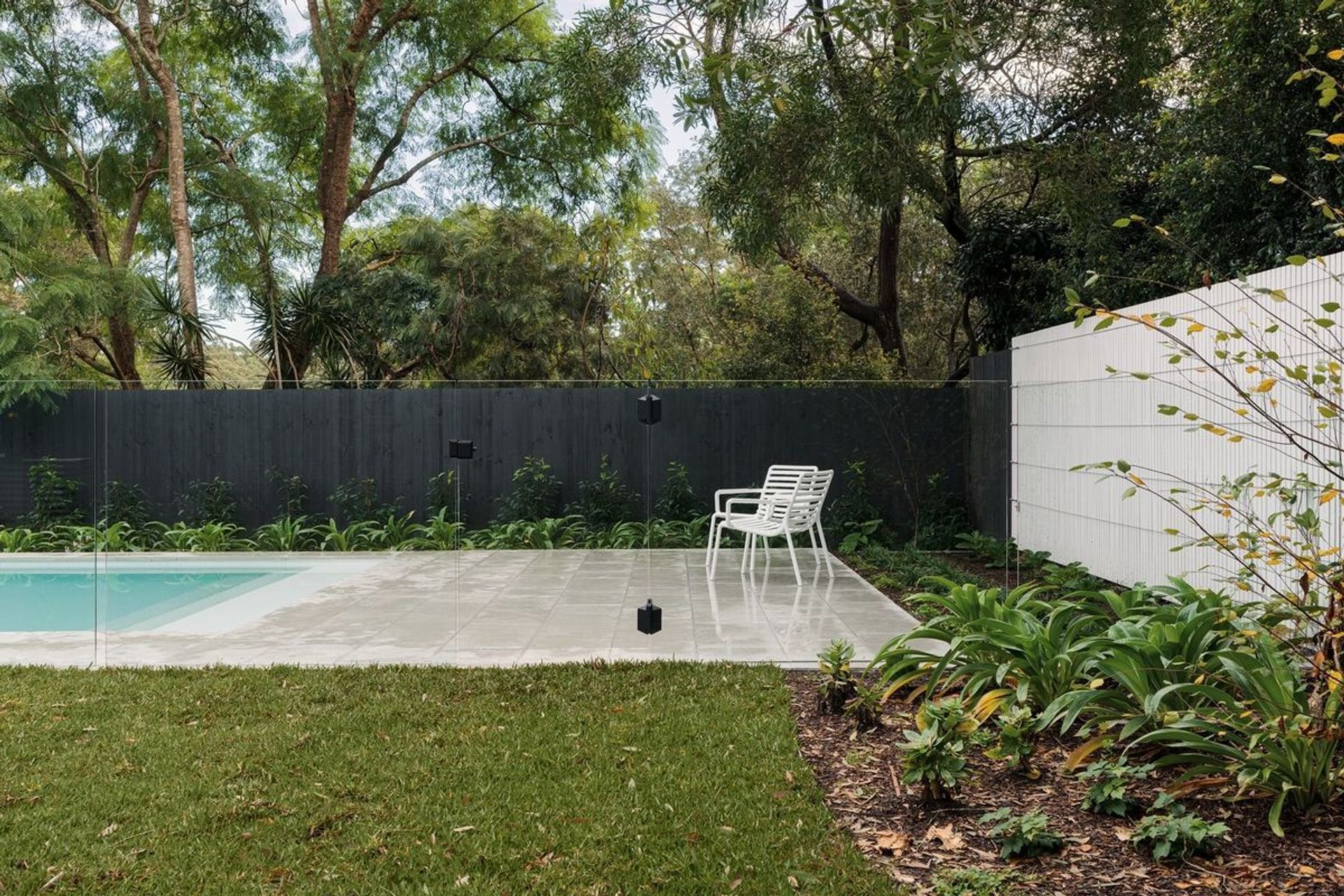 Warrawee Residence