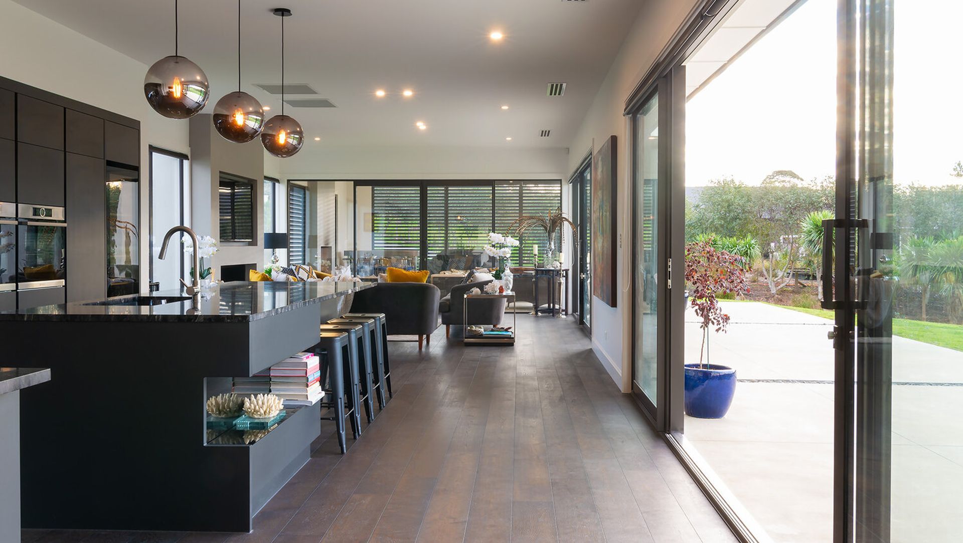 House of Nautica banner