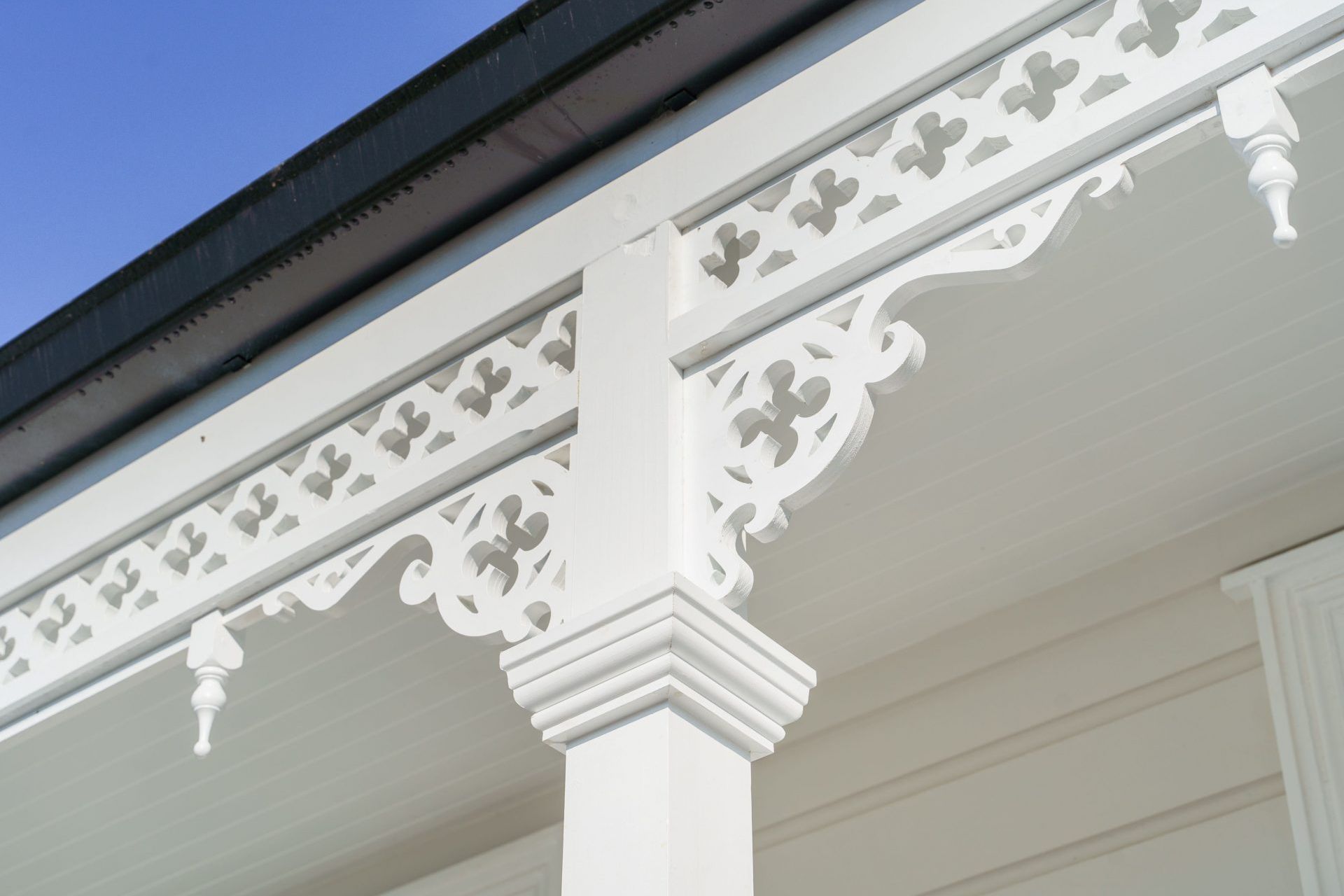 Bond Street House, Grey Lynn