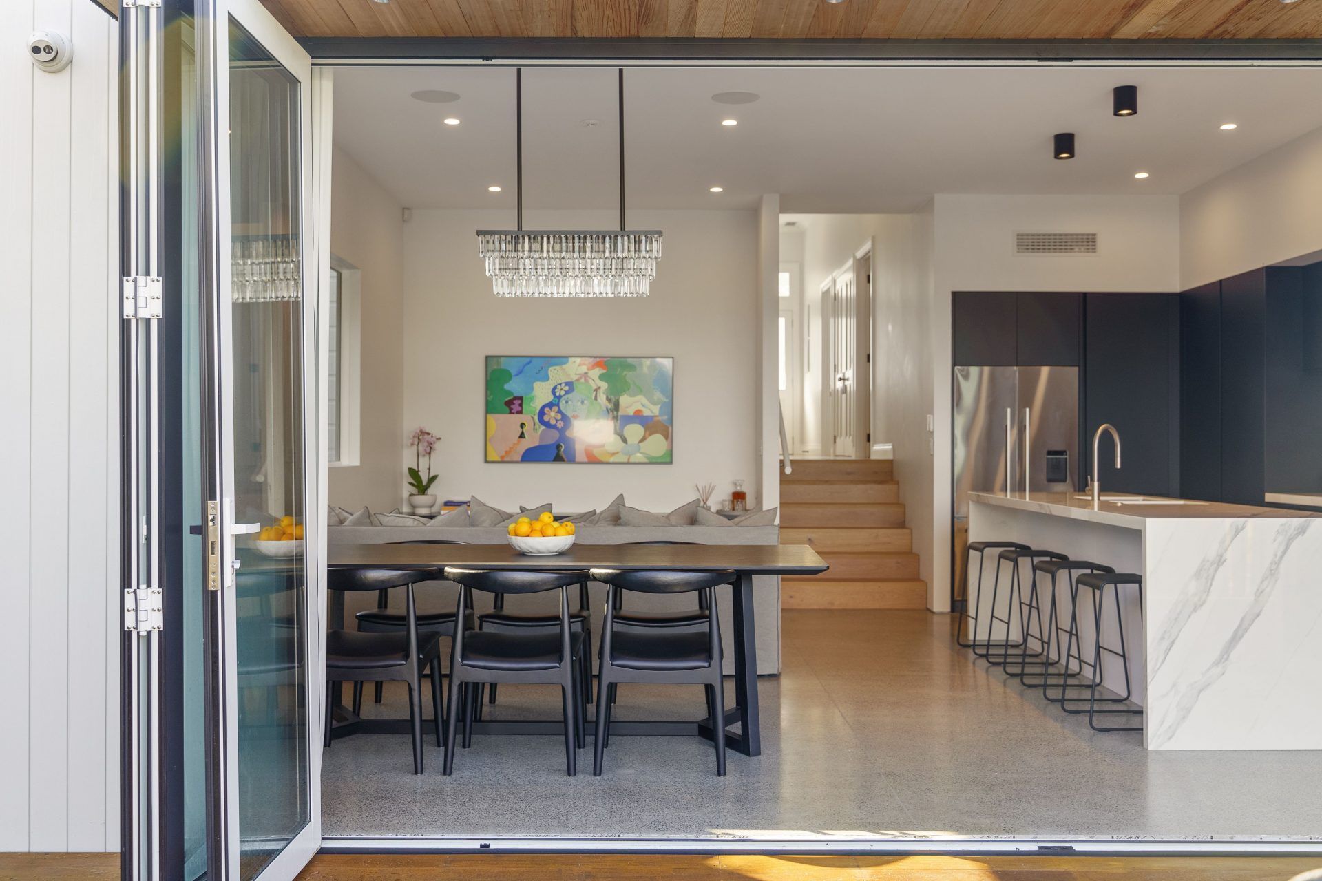 Bond Street House, Grey Lynn